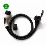 J1772 to Type 2 Adapter 16A