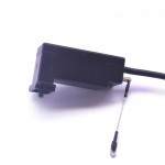 Verrouillage de prise de type 2 A