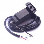 Verrouillage de prise de type 2 A