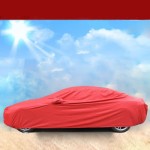 Car Cover for Tesla Model S