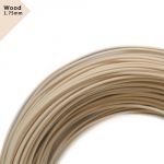 Wood Filament 1.75mm Sample 100g