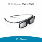  3D TV Glasses SSG-5100GB