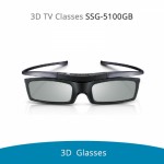 3D電視眼鏡SSG-5100GB