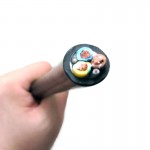 電動車充電線3*6.0mm2+2*0.5mm2