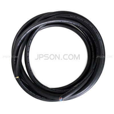 電動車充電線3*6.0mm2+2*0.5mm2