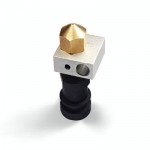 MG Plus MK2 修復噴嘴