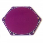 Reprap Delta Kossel Heated Bed