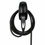Charging Plug Holder for Tesla Motors