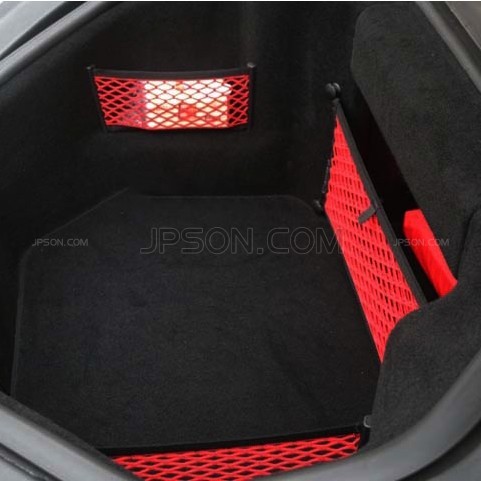 Cargo Net for Tesla Modes S