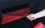 Cargo Net for Tesla Modes S