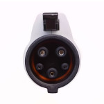 J1772 Portable Charger