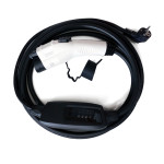 J1772 Portable Charger