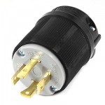 NEMA L15-30P