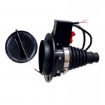 Type 2 Socket Lock B