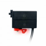 Type 2 Socket Lock B