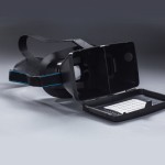 3D VR Glasses
