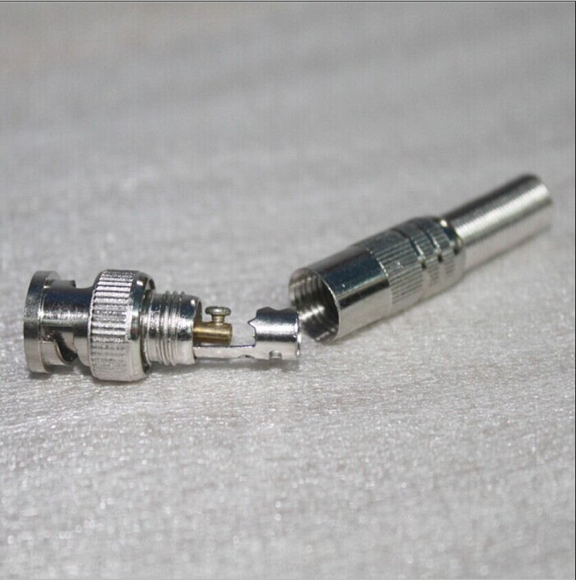 BNC Connector