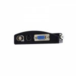 Adaptateur convertisseur CCTV VGA 1080P