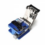 FC-6S Fiber Cleaver