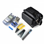 Kit d'outils pour fibre optique FTTH 6 en 1