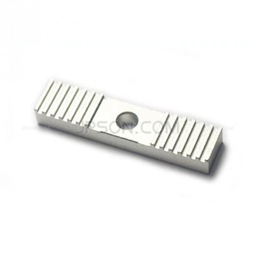 Reprap Synchronous Belt Holder