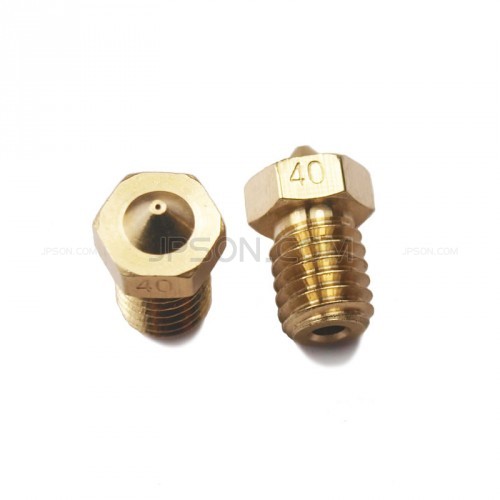 E3D V6 Nozzle