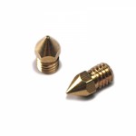 Buse en cuivre Reprap