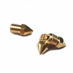 Buse en cuivre Reprap