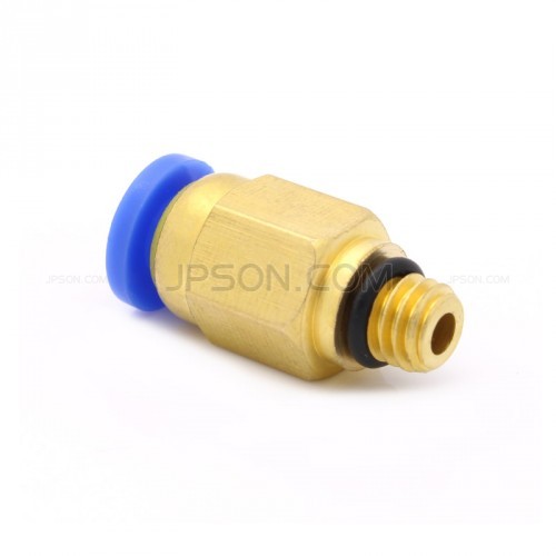 PC4 M6 Pneumatic Fitting