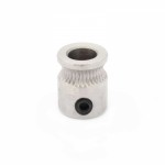 MK7/MK8 Driver Gear for 3D Printer
