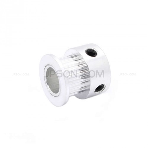 2GT Timing Gear Stainless Steel for 3D Printer