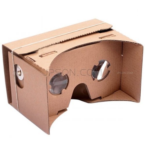 Cardboard V1