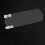 Dashboard Protection Film for Tesla Model S