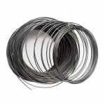 Carbon Fiber Filament 1.75mm Sample 200g