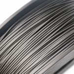 Fibre de carbone 1,75 mm pour l'impression 3D