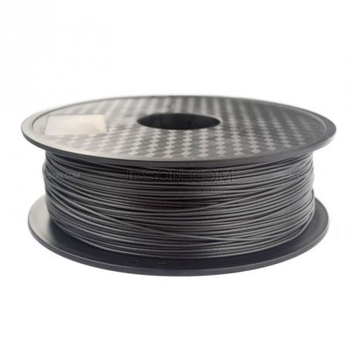 Fibre de carbone 1,75 mm pour l'impression 3D