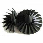 Fibre de carbone 1,75 mm pour l'impression 3D