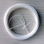 Flexible Filament 1.75mm Sample 100g