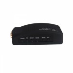 AV 轉 VGA 轉換器