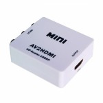 AV to HDMI Converter 720P 1080P