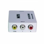 AV to HDMI Converter 720P 1080P