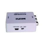 AV to HDMI Converter 720P 1080P