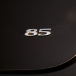 Model S 鍍鉻編號 85
