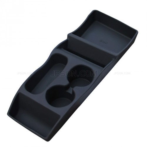 Boîte de rangement pour le modèle S