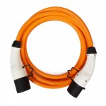 Type2 Male to Male 16A Cable