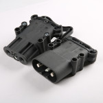 80A 150V 叉車連接器