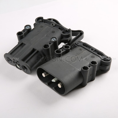 80A 150V 叉車連接器