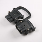 80A 150V 叉車連接器