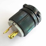 NEMA L6-20P to L6-30R