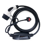 Type 2 EV Charger 13A